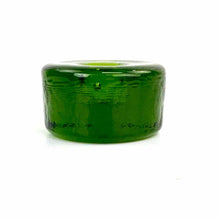 Load image into Gallery viewer, Blenko Puck Glass Candleholder