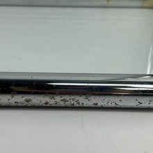 Load image into Gallery viewer, Modern Chrome &amp; Brass Etagere