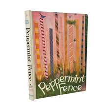 Load image into Gallery viewer, Peppermint Fence Reader Book
