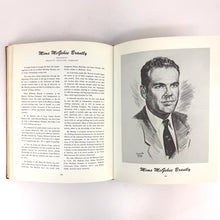 Load image into Gallery viewer, Texas Men of Achievement Book