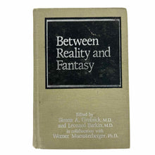 Load image into Gallery viewer, Vintage Book