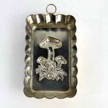 Load image into Gallery viewer, Copper Mushroom Tin