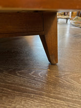 Load image into Gallery viewer, Mid-Century Modern Walnut Dresser