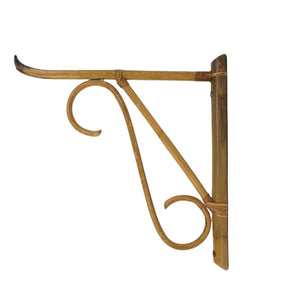 Rattan Wall Hook