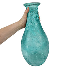 Load image into Gallery viewer, Vidrios San Miguel Vase