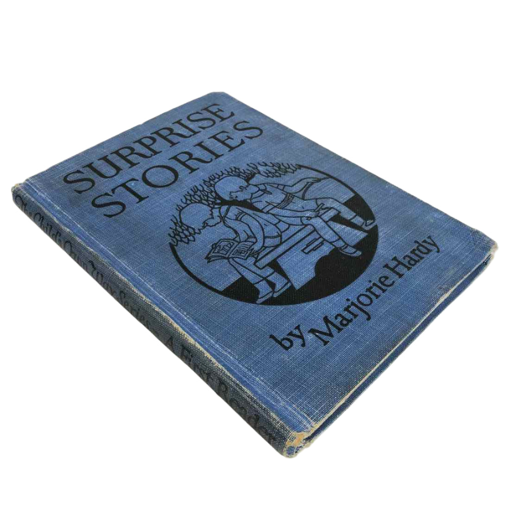 Surprise Stories Book