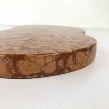 Load image into Gallery viewer, Rossa Verona Marble Serving Tray