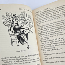Load image into Gallery viewer, Sleep Till Noon Book