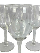 Load image into Gallery viewer, Crystal Wine Glasses