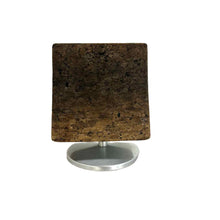 Load image into Gallery viewer, Spinning Cork Pen Holder