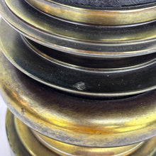 Load image into Gallery viewer, Heavy Brass Lamp