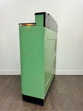 Load image into Gallery viewer, Green Dental Cabinet