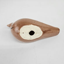 Load image into Gallery viewer, Pink Mexican Pottery Bird