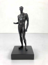 Load image into Gallery viewer, Greco Roman Athlete Sculpture