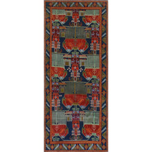 Load image into Gallery viewer, Jasmyne Wool Runner Rug