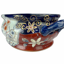 Load image into Gallery viewer, Imari Koi Footbath