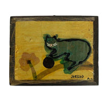 Load image into Gallery viewer, Cat Plaque