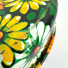 Load image into Gallery viewer, 60's Flower Power Tray