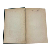 Load image into Gallery viewer, Natural History of Selborne Book