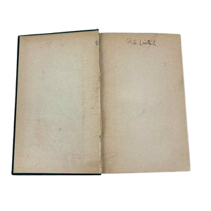 Natural History of Selborne Book