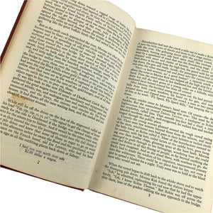 Miss Morissa Book