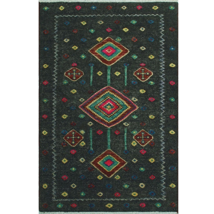 Peshawar Eldon Rug