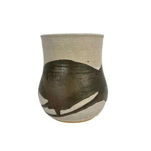 Stoneware Pottery Vase