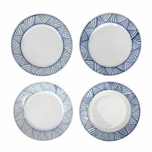 Load image into Gallery viewer, Hand Painted Porcelain Plates