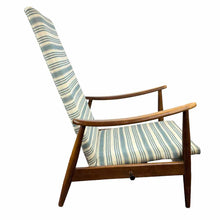 Load image into Gallery viewer, Modern Reclining Rocking Chair
