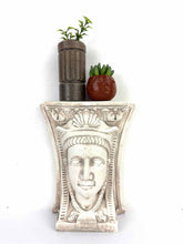 Load image into Gallery viewer, Architectural Face Bookend