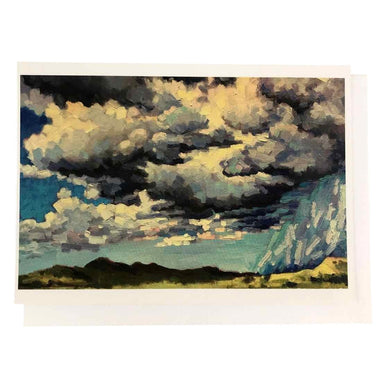 High Hopes Cloud Landscape Card