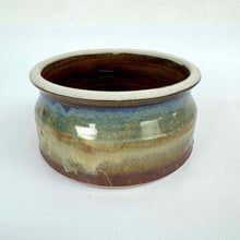 Load image into Gallery viewer, Studio Pottery Crock