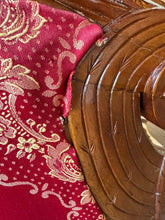 Load image into Gallery viewer, French Empire Swan Chair