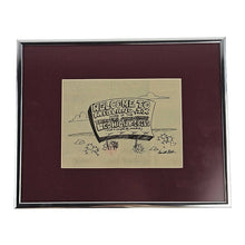 Load image into Gallery viewer, Lee High School Print