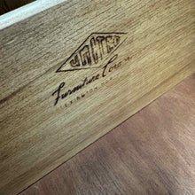 Load image into Gallery viewer, Modern Walnut Dresser