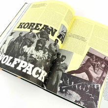 Load image into Gallery viewer, Camo Infantry Book