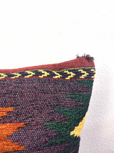 Kilim Style Pillows