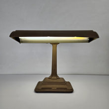 Load image into Gallery viewer, Art Deco Task Lamp