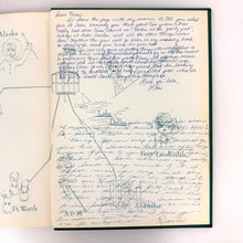 Load image into Gallery viewer, Texas Women's University 1962 Yearbook