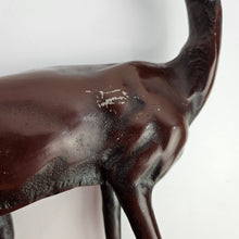 Load image into Gallery viewer, Heavy Bronze Deer