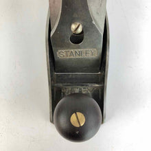 Load image into Gallery viewer, Stanley No. 4 Hand Plane