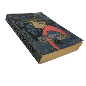 Boy Scout Handbook