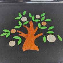 Load image into Gallery viewer, Coin Tree of Life Tray