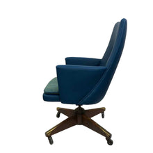 Load image into Gallery viewer, Modern Swivel Office Chair