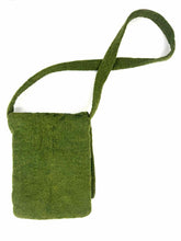 Load image into Gallery viewer, Felted Wool Purse