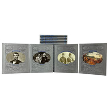 Load image into Gallery viewer, Civil War Book Set
