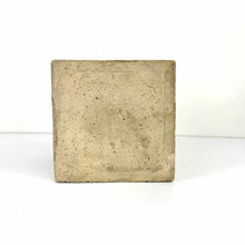 Load image into Gallery viewer, Square Concrete  Planter