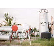 Load image into Gallery viewer, Texaco West Texas Print