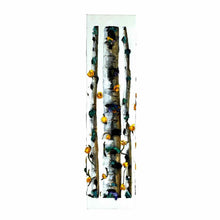 Load image into Gallery viewer, Aspen Tree Impasto Painting