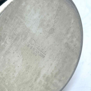 Modern Stainless Steel Pitcher